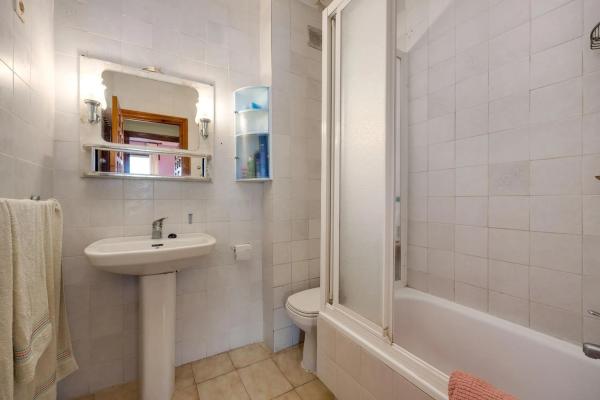 Piso en carretera del Torrejón, 2