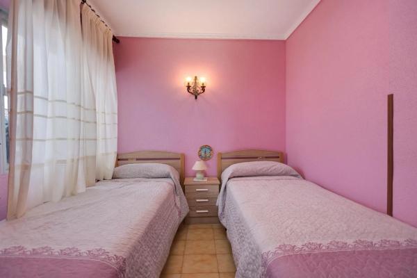 Piso en carretera del Torrejón, 2