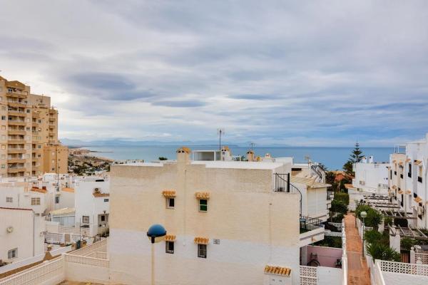 Piso en carretera del Torrejón, 2