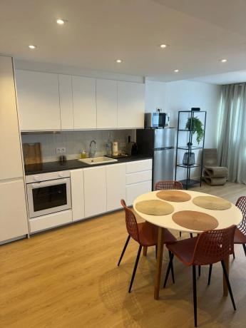 Piso en calle del Ancla, 4