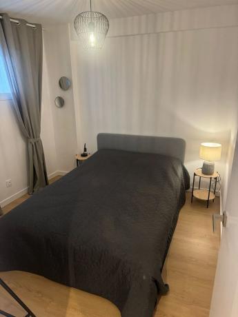 Piso en calle del Ancla, 4