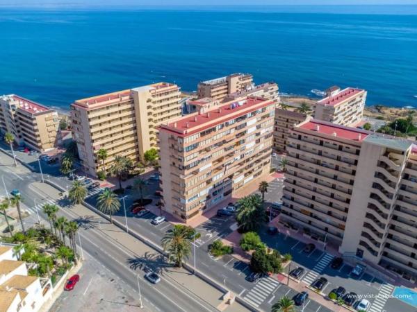 Piso en calle del Ancla, 4