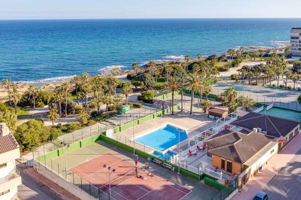 Piso en calle del Ancla, 4