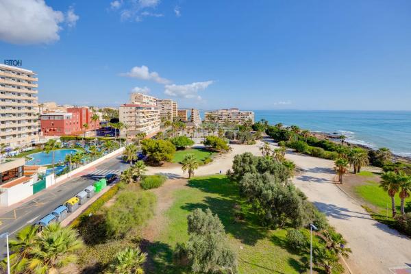 Piso en calle del Ancla, 4