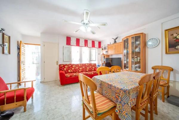 Chalet adosado en avenida Suiza