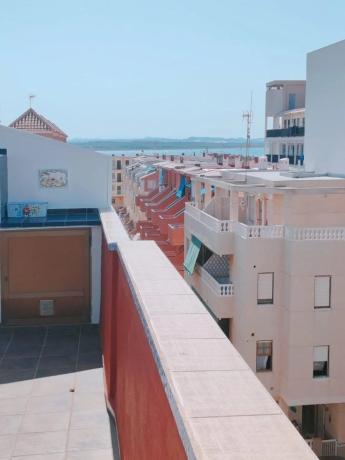 Piso en calle Antonio Gil