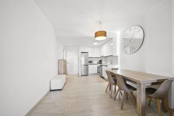 Piso en Barrio Gaspar Perrelló