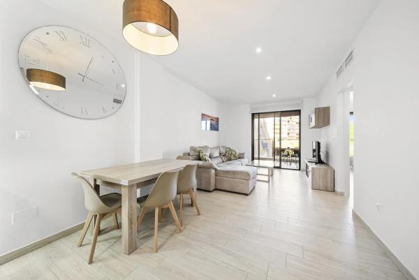 Piso en Barrio Gaspar Perrelló