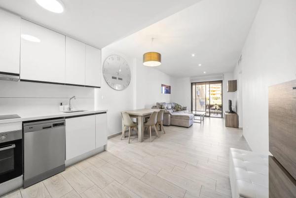 Piso en Barrio Gaspar Perrelló