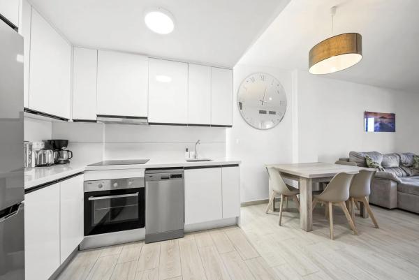 Piso en Barrio Gaspar Perrelló