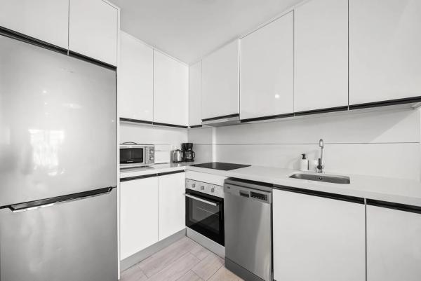 Piso en Barrio Gaspar Perrelló