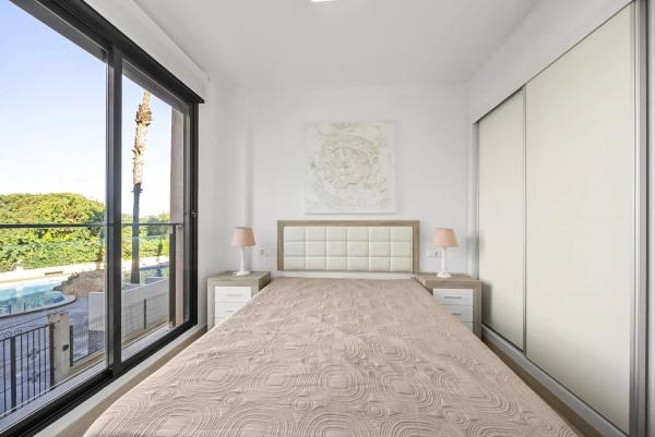 Piso en Barrio Gaspar Perrelló