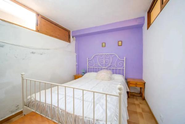 Chalet adosado en avenida Suiza