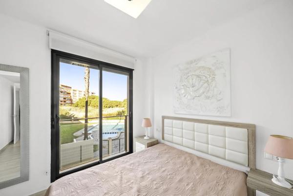 Piso en Barrio Gaspar Perrelló