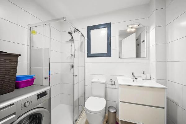 Piso en Barrio Gaspar Perrelló