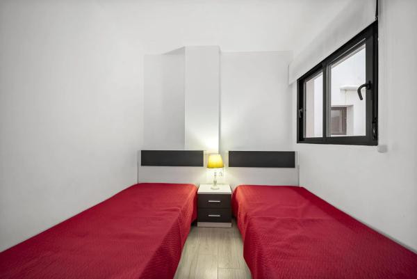 Piso en Barrio Gaspar Perrelló