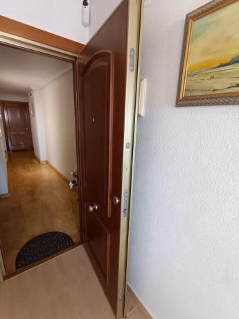 Piso en calle Antonio Gil