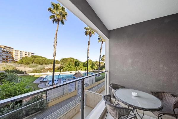 Piso en Barrio Gaspar Perrelló