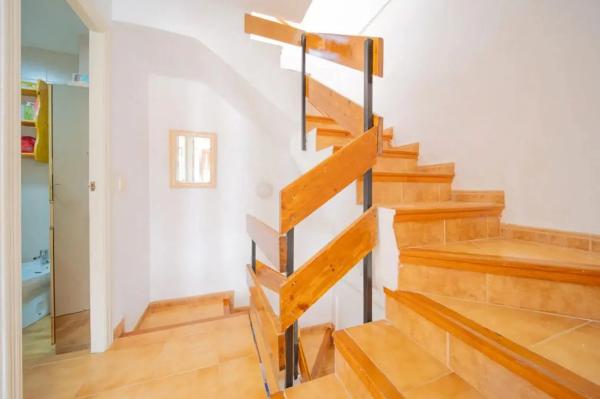 Chalet adosado en avenida Suiza