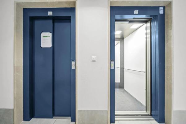 Piso en Barrio Gaspar Perrelló