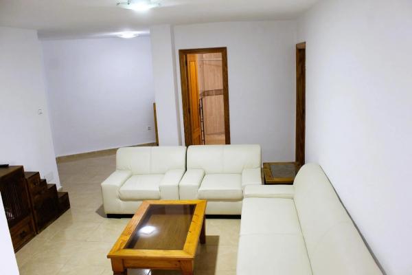 Piso en Barrio Cabo Cervera