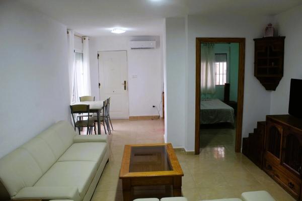 Piso en Barrio Cabo Cervera