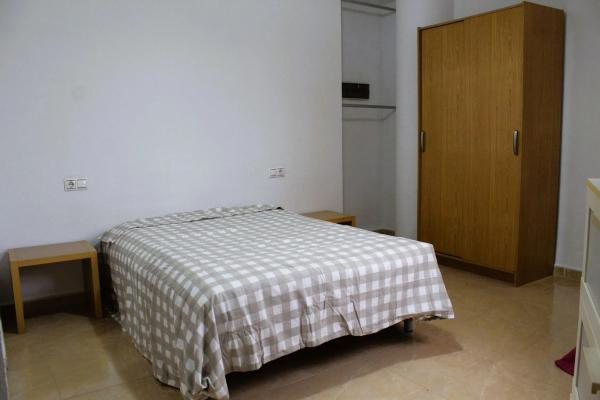 Piso en Barrio Cabo Cervera