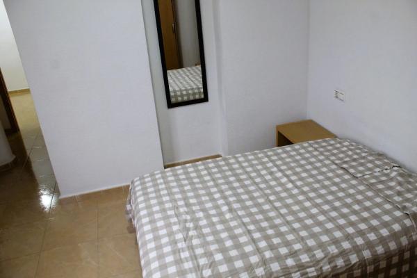 Piso en Barrio Cabo Cervera