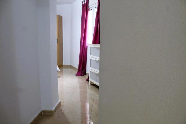 Piso en Barrio Cabo Cervera