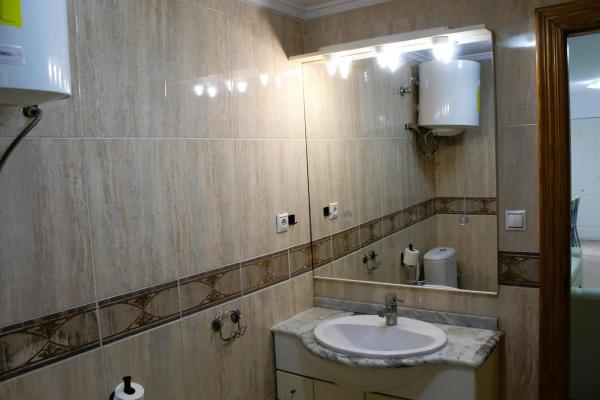 Piso en Barrio Cabo Cervera