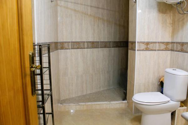 Piso en Barrio Cabo Cervera