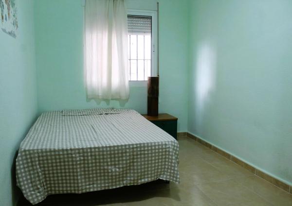 Piso en Barrio Cabo Cervera