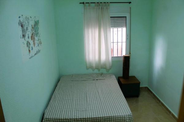 Piso en Barrio Cabo Cervera