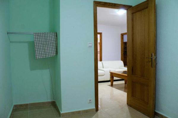 Piso en Barrio Cabo Cervera