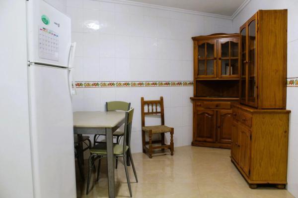 Piso en Barrio Cabo Cervera