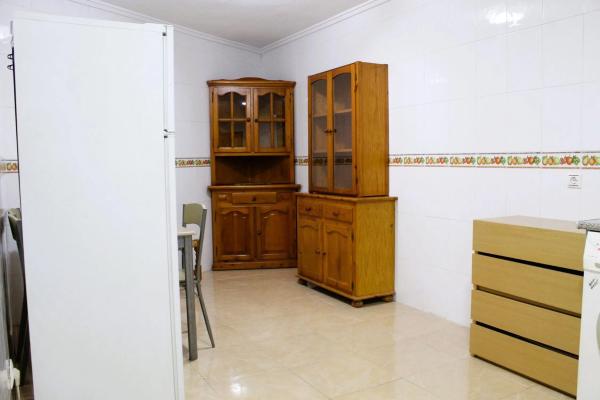 Piso en Barrio Cabo Cervera