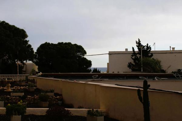 Piso en Barrio Cabo Cervera