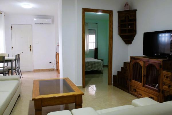 Piso en Barrio Cabo Cervera