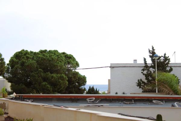 Piso en Barrio Cabo Cervera