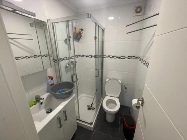 Estudio en calle Bogavante