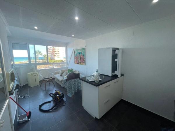 Estudio en calle Bogavante