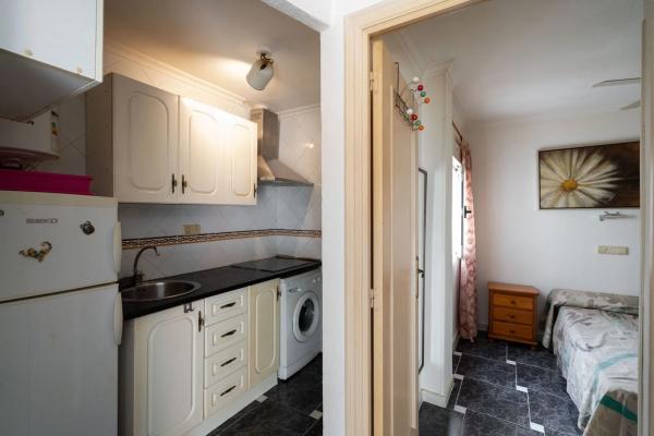 Ático en calle Emperadores