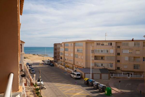 Ático en calle Emperadores