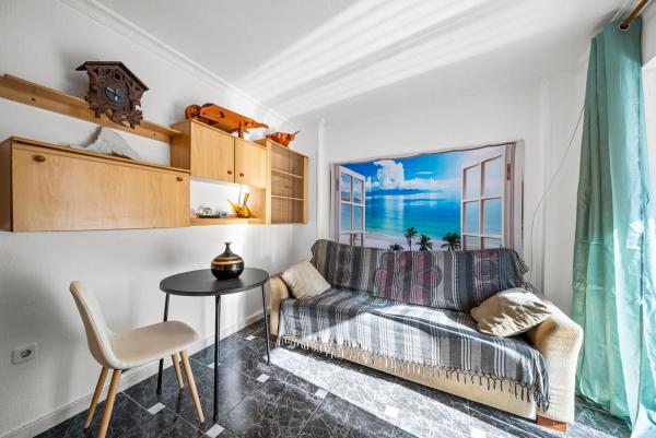 Piso en calle Emperadores