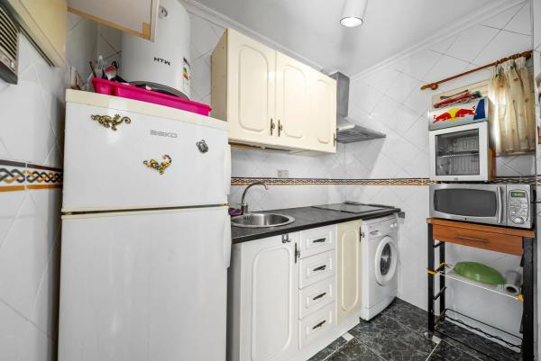 Piso en calle Emperadores