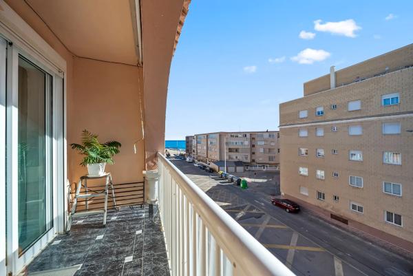 Piso en calle Emperadores