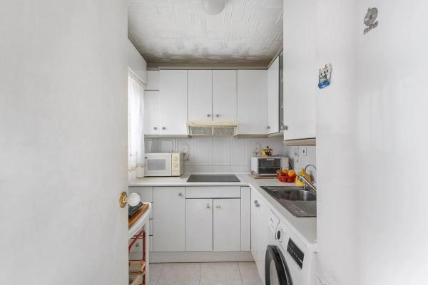 Piso en avenida de Francia, 74