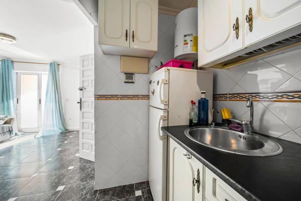 Piso en calle Emperadores