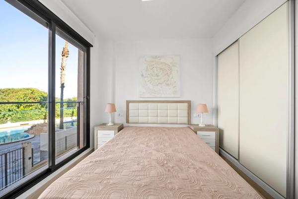 Piso en calle del Puerto Romano