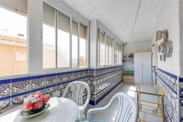 Piso en avenida de Francia, 74